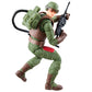 G.I. Joe Classified Series Retro Cardback Anthony Flash Gambello 6-Inch Action Figure