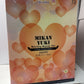 FREEing To Love Ru Darkness: Mikan Yuki Bare Leg Bunny Ver. 1/4 Figure  - SEALED