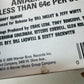 Weird Tales Of The Ramones Box Set / 3 CDs + 1 DVD Book Insert & 3D Glasses NEW