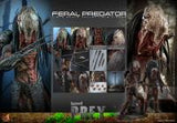 Feral Predator Sixth Scale Figure