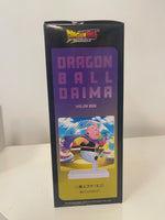 Dragon Ball Daima Majin Buu Mini Figure w/ Panel