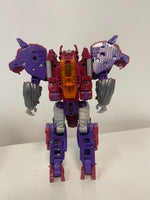 Transformers Power Of The Primes Alpha Trion