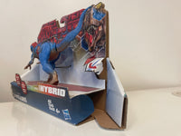 Jurassic World Dino Hybrid Spinosaurus
