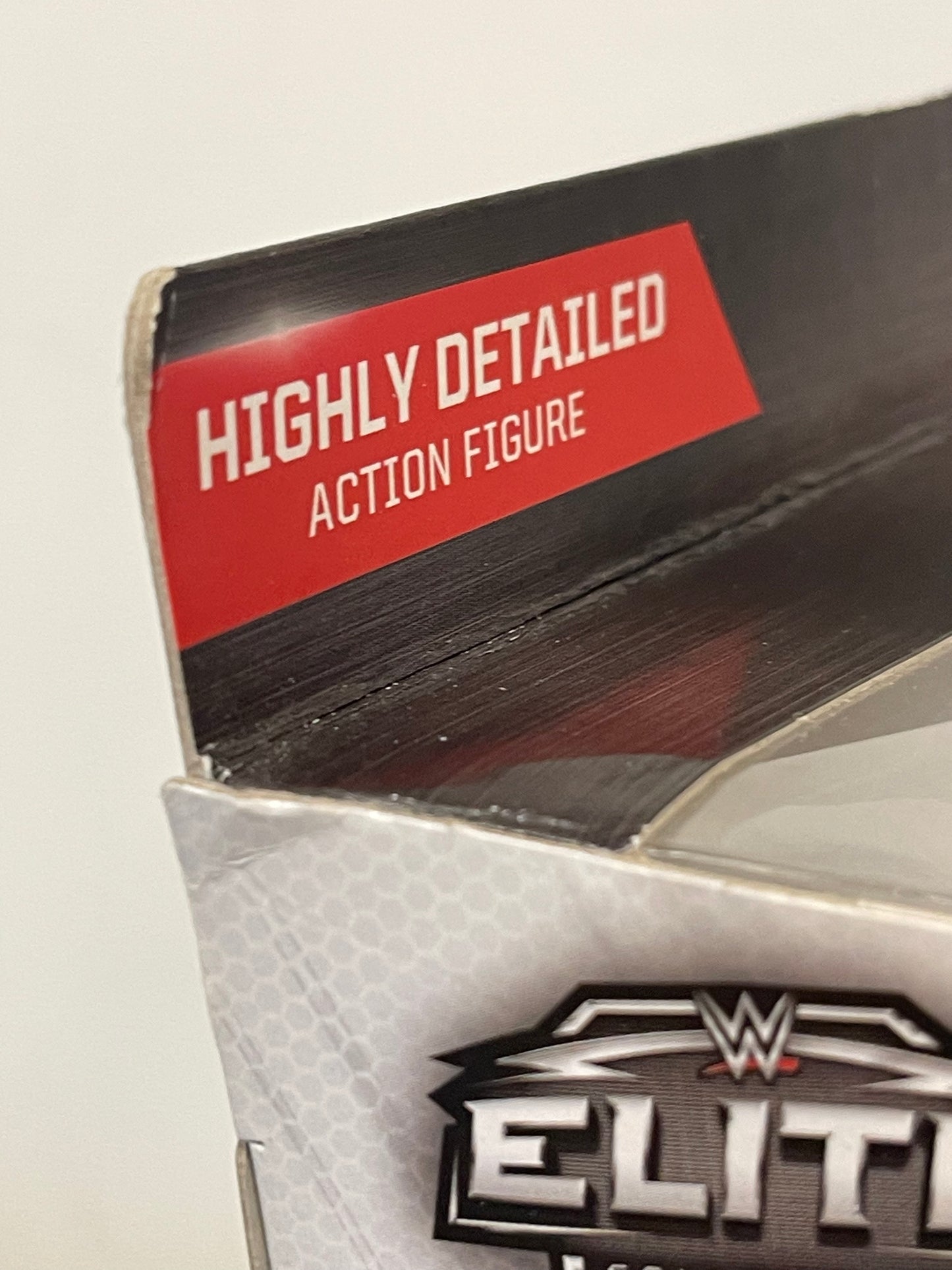 Mattel WWE Then Now Forever Then Igniting The Way The Shield Three Figure Set