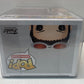 Funko Pop! Nico Robin #399 One Piece 2023 W/OCC Signed By Stephanie Young