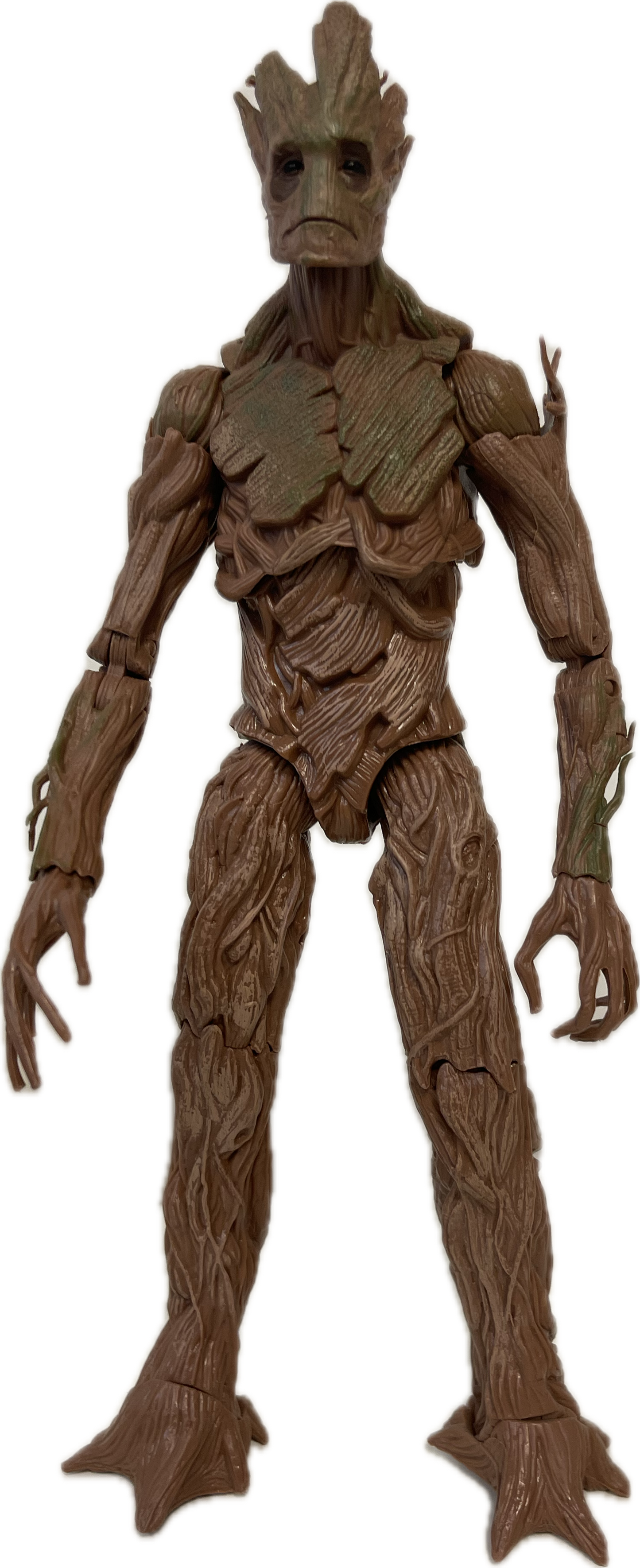 Marvel Legends Build-A-Figure Groot