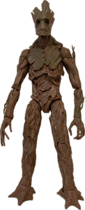 Marvel Legends Build-A-Figure Groot