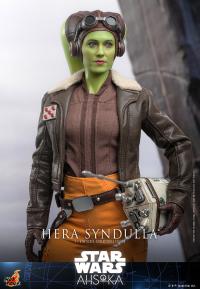 Hera Syndulla™ Sixth Scale Figure