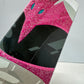 Hasbro Mighty Morphin Power Rangers Metallic Pink Ranger - NIB