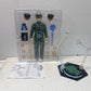 Spirit Detective Urameshi Yusuke - Yu Yu Hakusho - One Shot Toys Action Figure