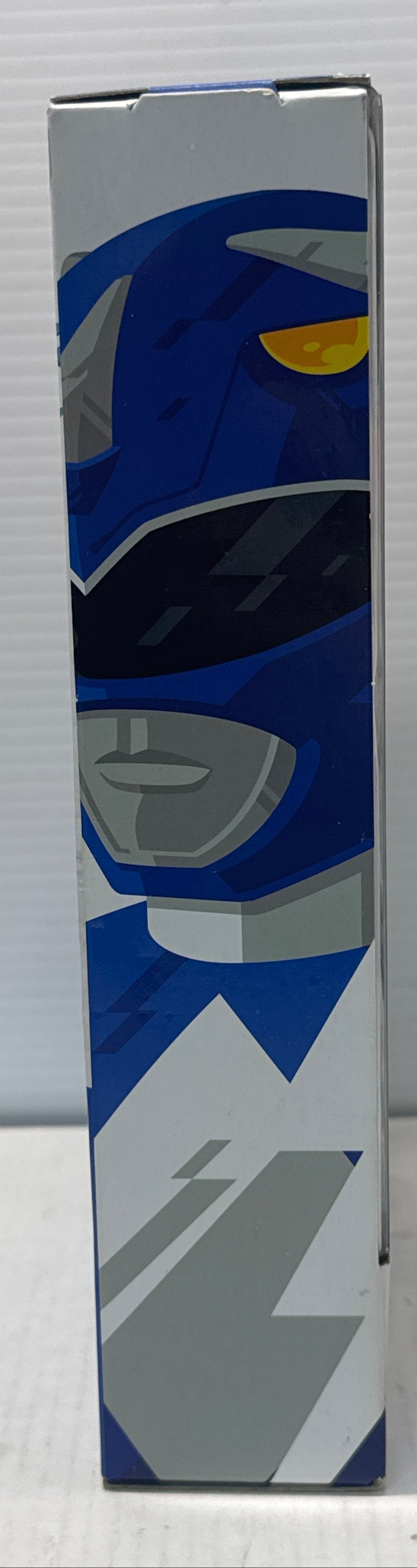 Mighty Morphin Power Rangers Lightning Collection Blue Ranger Hasbro NIB