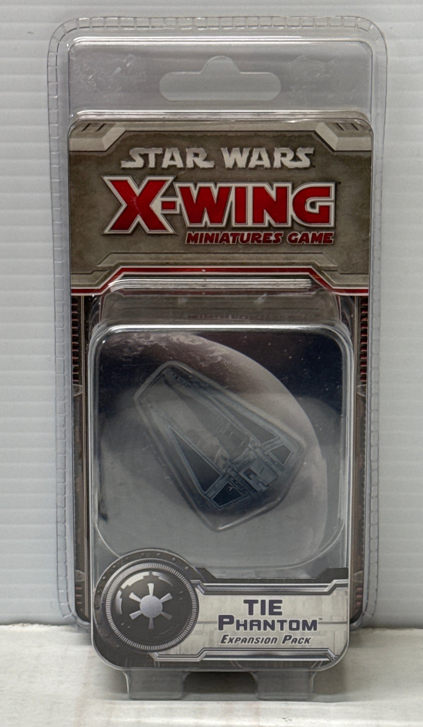 Star Wars X-Wing Tie Phantom Expansion Pack - SEALED