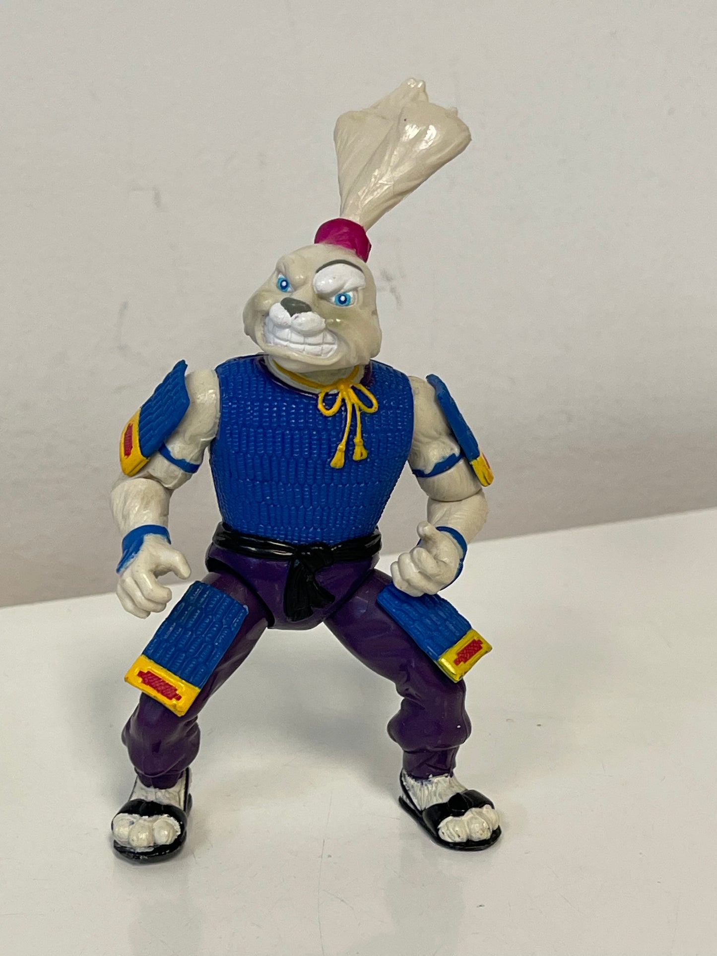 Teenage Mutant Ninja Turtles Mutant Usagi Yojimbo 1989