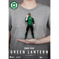 DC Green Lantern DAH-140 Dynamic 8-Ction Heroes Action Figure