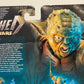 Star Wars Unleashed Yoda Figure NSIB
