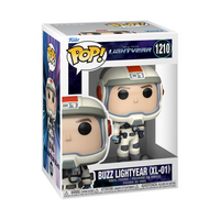 Funko Pop! Buzz Lightyear (XL-01) Vinyl Figure # 1210
