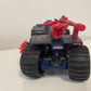 Hasbro G.I. Joe Ferret A.T.V. Vehicle