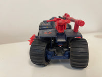 Hasbro G.I. Joe Ferret A.T.V. Vehicle