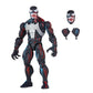 Spider-Man Retro Marvel Legends Venom 6-Inch Action Figure