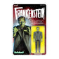 Universal Monsters Frankenstein 3 3/4-inch ReAction+ Figure