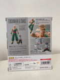 S.H.Figuarts Dragon Ball Z Tenshinhan & Chaoz