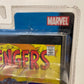 Marvel Legends Sentinel Series Black Panther