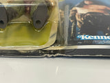 1983 Star Wars 77 Back Return Of The Jedi Rancor Keeper