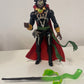 Brother Voodoo Book Of Vishanti - Marvel Legends - San Diego Comic Con - Loose