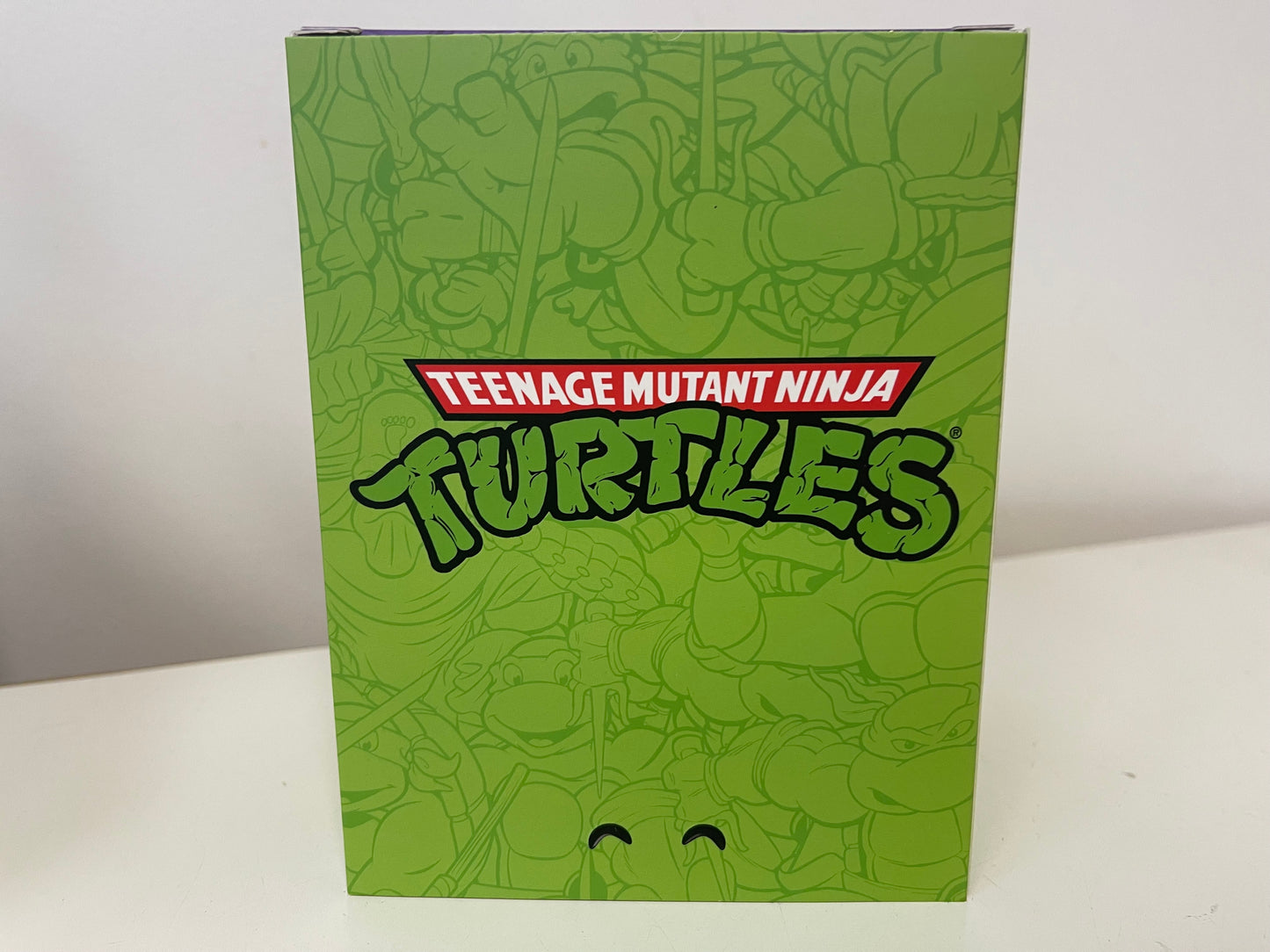 Teenage Mutant Ninja Turtles Shredder #5