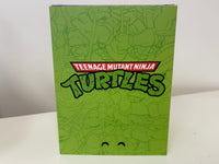 Teenage Mutant Ninja Turtles Shredder #5