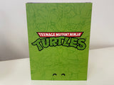 Teenage Mutant Ninja Turtles Shredder #5