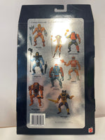 Masters Of The Universe Commemorative Series Mer-Man