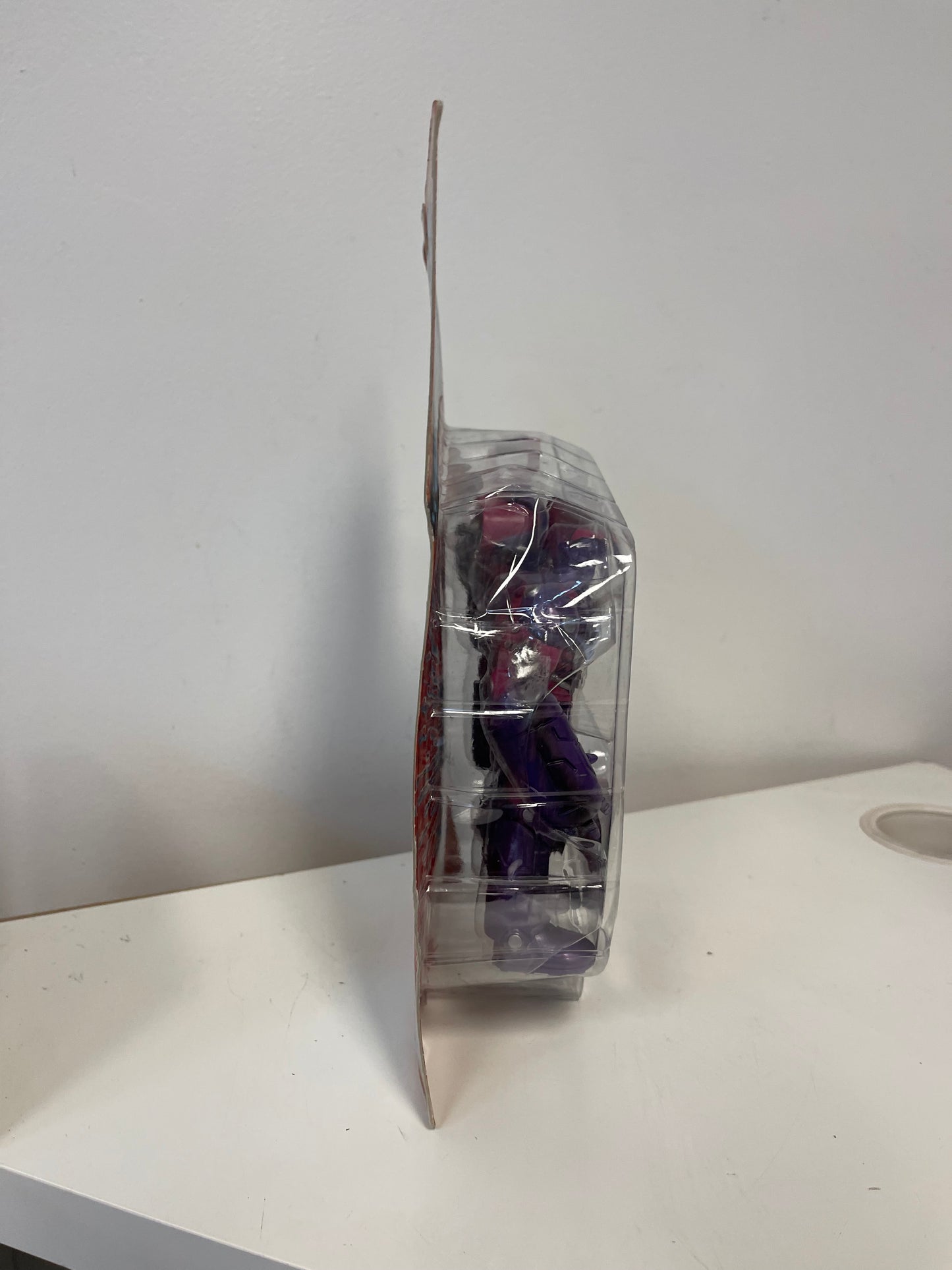 X-Men Water Wars Sentinel Test Robot