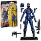 G.I. Joe Classified Series Retro Cardback Cobra Valkyrie 6-Inch Action Figure