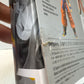 Son Goku A Saiyan Raised On Earth - S.H.Figuarts - Open Box Complete - Dragonball Z Action Figure (B)