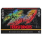 Transformers Generations Selects Age of the Primes Leader Class G2 Universe Dinobots Swoop and Sludge
