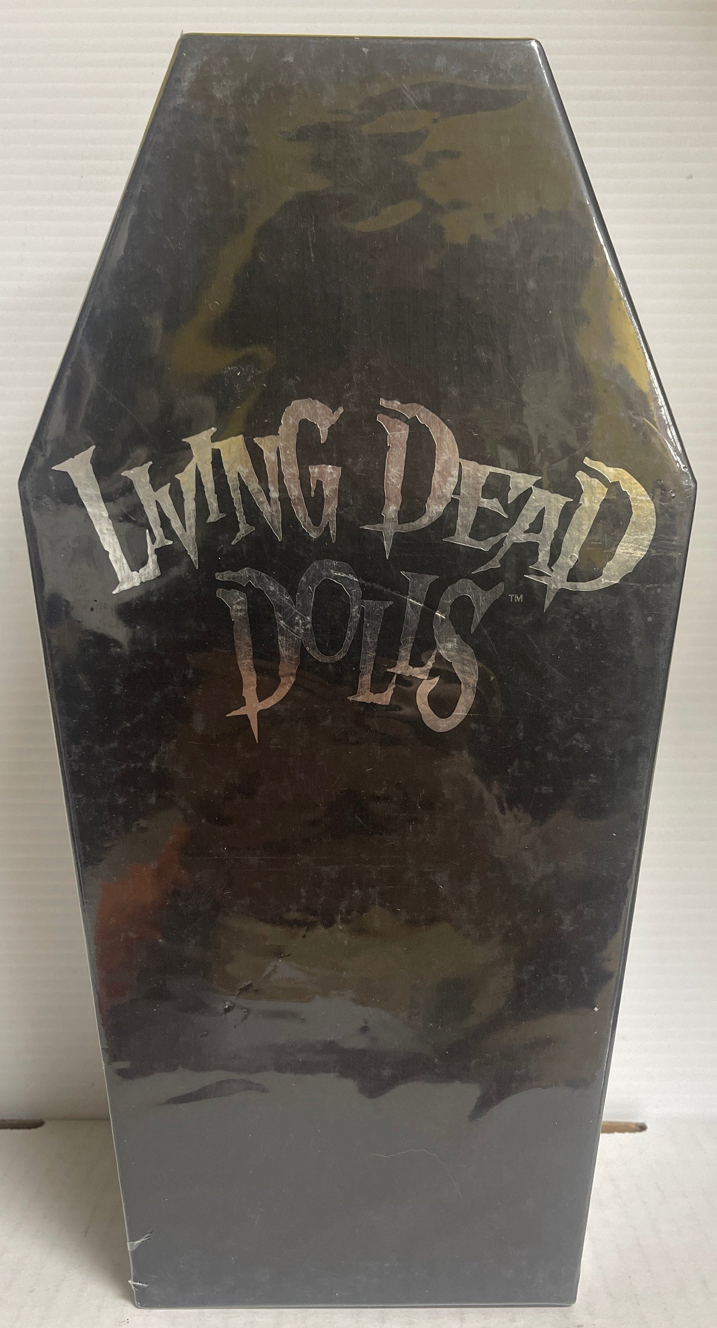 Mezco Living Dead Dolls Posey 99905