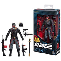G.I. Joe Classified Series Iron Grenadier Action Figure