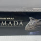 Star Wars Armada Rebel Liberty Expansion Pack - SEALED