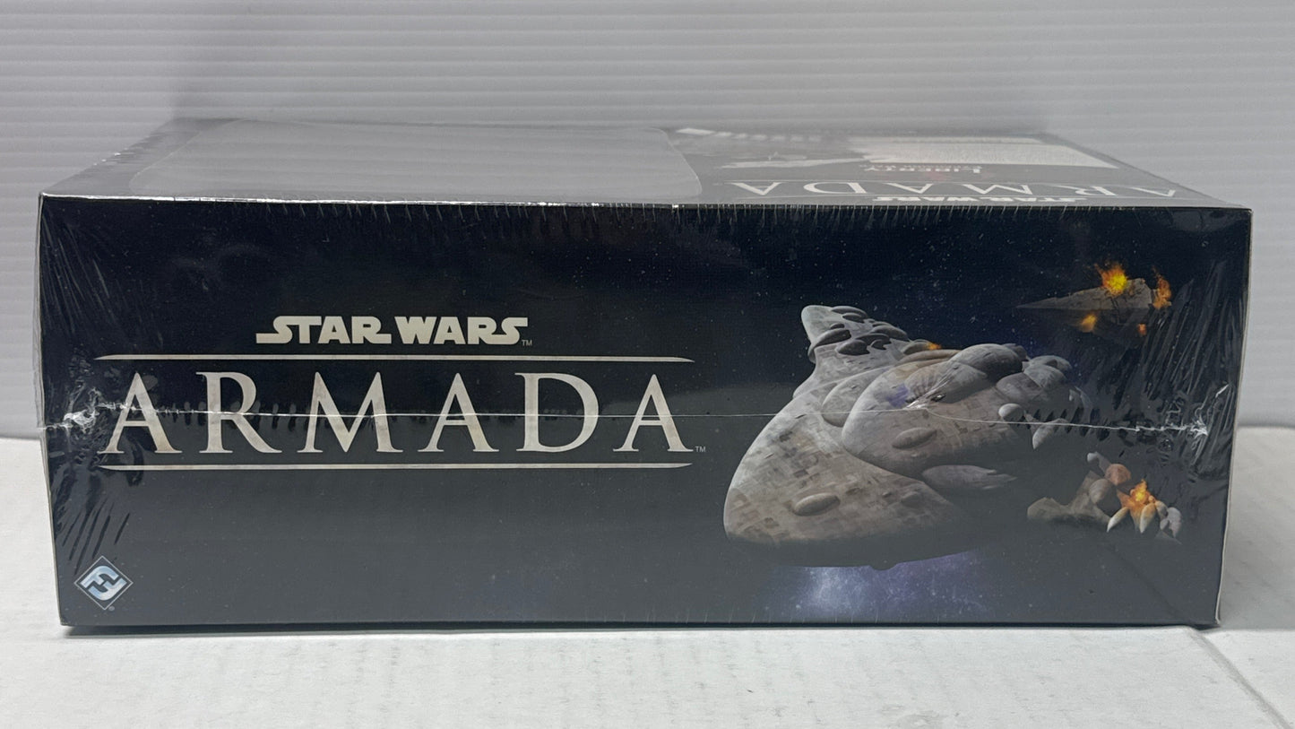 Star Wars Armada Rebel Liberty Expansion Pack - SEALED