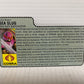 G.I. Joe Sea Slug 1987 Complete