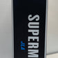 McFarlane DC Multiverse JLA Superman Red Platinum Ed. Plastic Man BAF