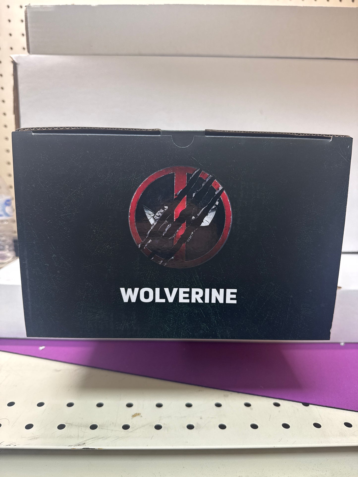 Deadpool & Wolverine Wolverine 1:10 Art Scale Limited Edition Statue - NIB - Iron Studios