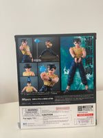 S.H.Figuarts Yusuke Urameshi