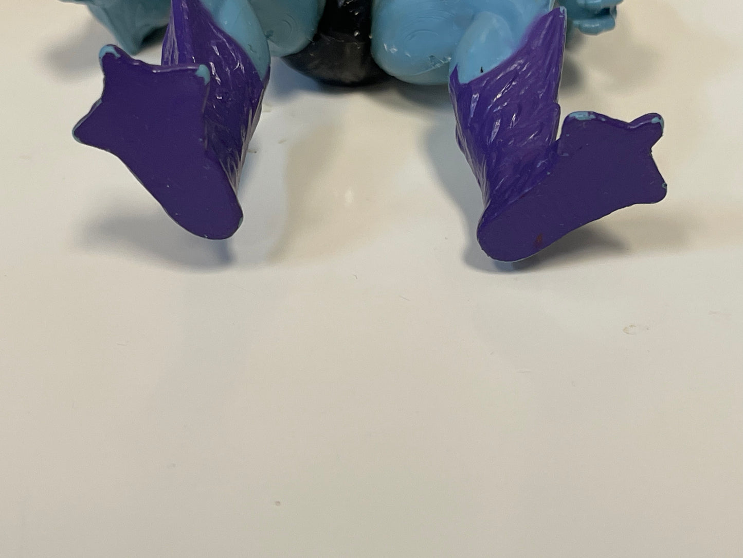 Masters Of The Universe - Battle Armor Skeletor - Complete Loose 1984