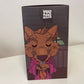 Teenage Mutant Ninja Turtles Splinter #4 Vinyl Figure