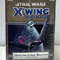 Star Wars X-Wing 1st Edition Miniatures Game Upsilon-Class Shuttle Expansion SEALED