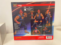 Street Fighter V Arcade Edition Akuma