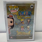 Funko Pop! Nico Robin #399 One Piece 2023 W/OCC Signed By Stephanie Young