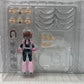 OPEN BOX MISSING STAND - KAIYODO REVOLTECH MY HERO ACADEMIA OCHACO URARAKA